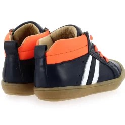 1165 - Marine Orange