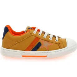 7540 - Moutarde Orange