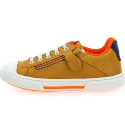 7540 - Moutarde Orange