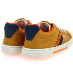 7540 - Moutarde Orange