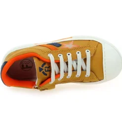 7540 - Moutarde Orange