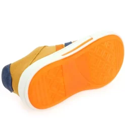 7540 - Moutarde Orange
