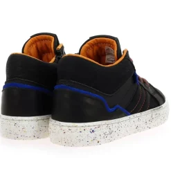 2515 - Noir Bleu