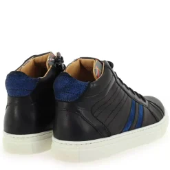8800 - Noir Bleu