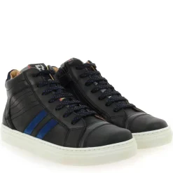 8800 - Noir Bleu