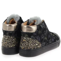 3520 - Noir Dore