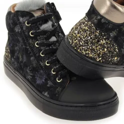 3520 - Noir Dore
