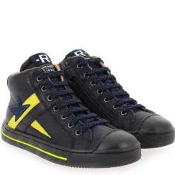 1563 - Noir Jaune