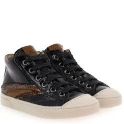23232076 - Noir Marron