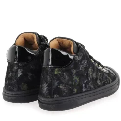 3662 - Noir Multi
