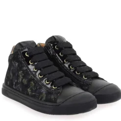 3662 - Noir Multi