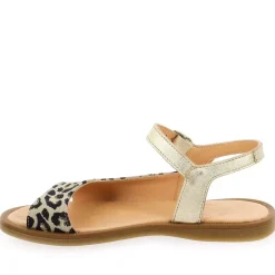 9894 - Platine Leopard