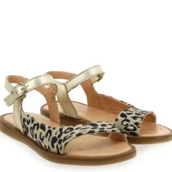 9894 - Platine Leopard