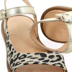 9894 - Platine Leopard