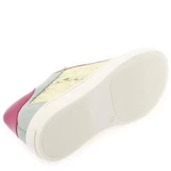 2632 - Platine Rose