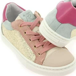2632 - Platine Rose