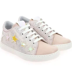 7660 - Rose Argent