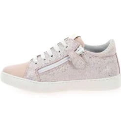 7660 - Rose Argent