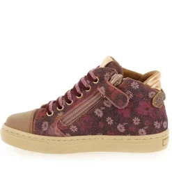 3433 - Rose Bordeaux