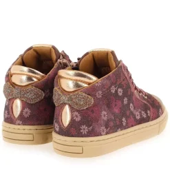 3433 - Rose Bordeaux
