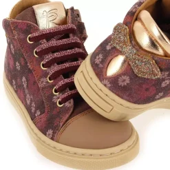 3433 - Rose Bordeaux