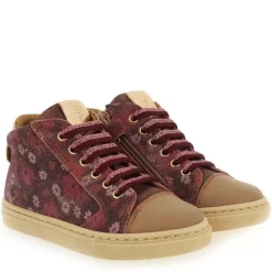 3433 - Rose Bordeaux
