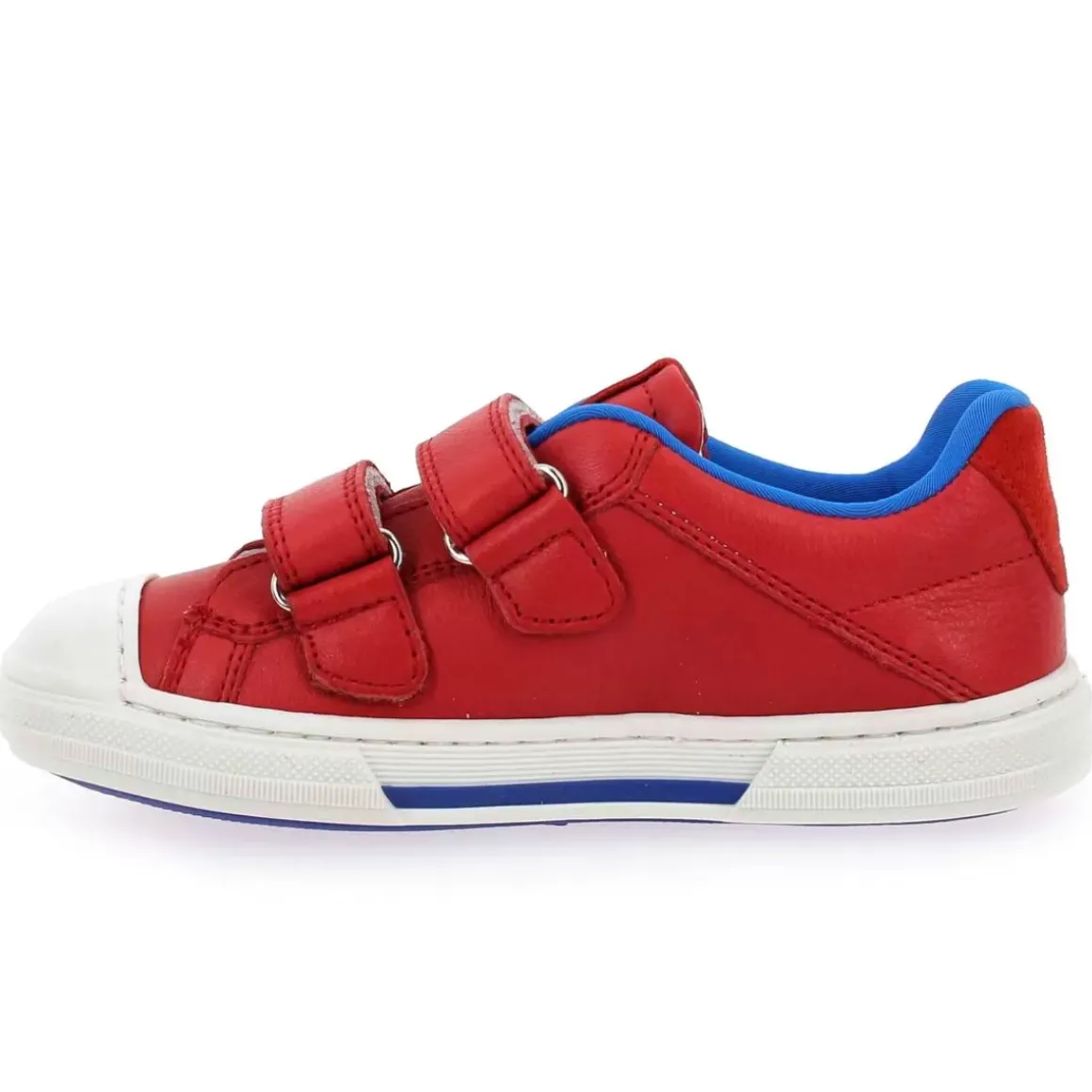 7541 - Rouge Bleu