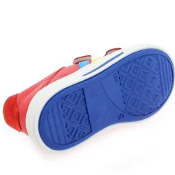 7541 - Rouge Bleu