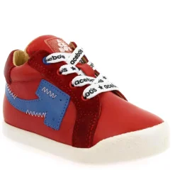1253 - Rouge Bleu
