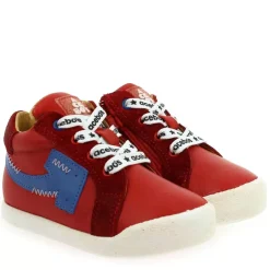 1253 - Rouge Bleu