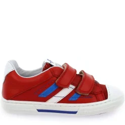 9502 - Rouge Bleu