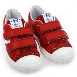 9502 - Rouge Bleu