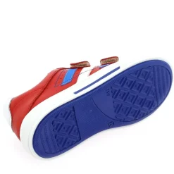 9502 - Rouge Bleu