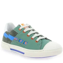 2587 - Vert Bleu