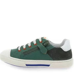 2587 - Vert Bleu