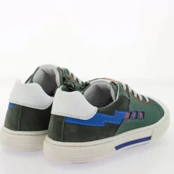 2587 - Vert Bleu