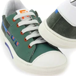 2587 - Vert Bleu