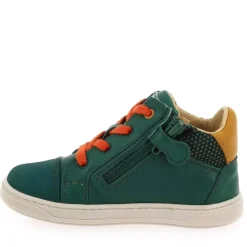 1322 - Vert Orange