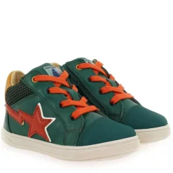 1322 - Vert Orange