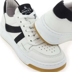 23134500 Boy - Blanc Marine