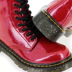 1460 Cosmic Glitter - Rouge Brillant