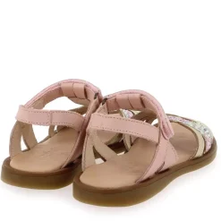 9958 F6 - Rose Multi