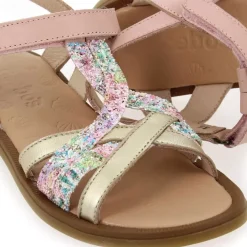 9958 F6 - Rose Multi