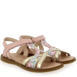 9958 F6 - Rose Multi