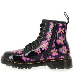 1460 J Pansy Fayre - Noir Fuchsia