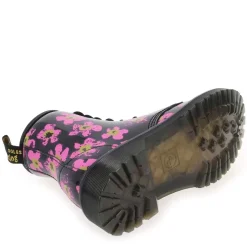 1460 J Pansy Fayre - Noir Fuchsia