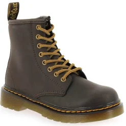 1460 Junior - Marron Fonce