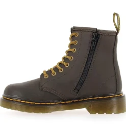 1460 Junior - Marron Fonce