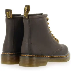 1460 Junior - Marron Fonce