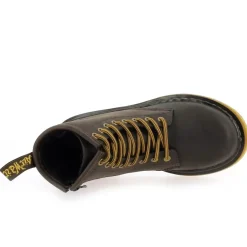 1460 Junior - Marron Fonce